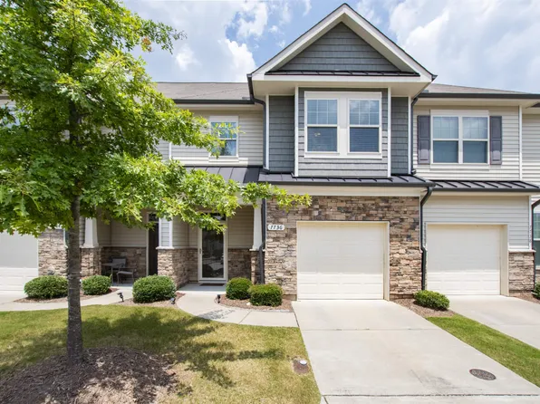 7736 Weathered Oak Way, Raleigh, NC 27616