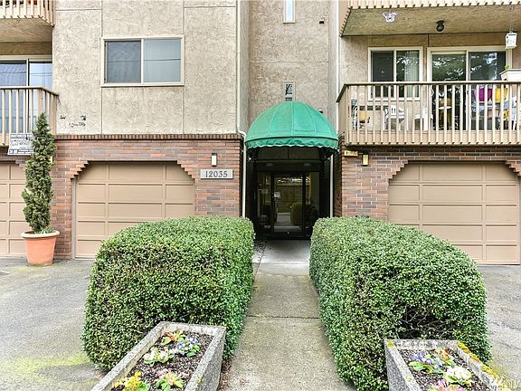 2nd image of 12035 32nd Ave NE APT 303