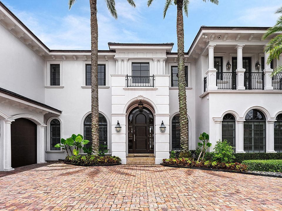 1st image of 450 S Maya Palm Drive