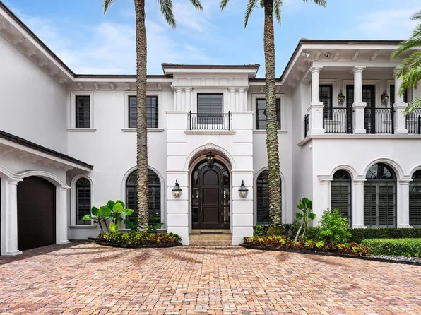 450 S Maya Palm Drive, Boca Raton, FL 33432