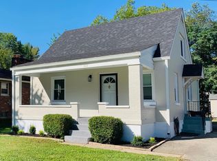 4113 Millcreek Dr, Shively, KY