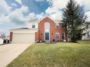 691 Regent Rd, Cincinnati, OH 45245