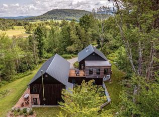 60 Wolf Lane, Richmond, VT 05477