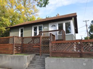 1310 E Rosser Ave, Bismarck, ND 58501