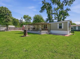 46 George A Green Dr, Gordonville, TX 76245