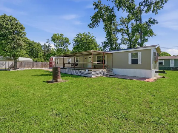 46 George A Green Dr, Gordonville, TX 76245