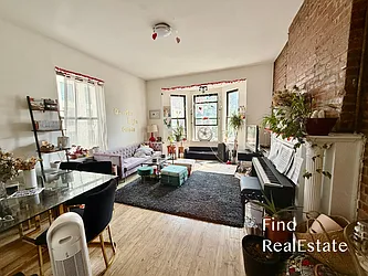 292 West 92nd Street, #6B