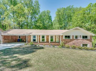 2598 Rangewood Dr NE, Atlanta, GA 30345