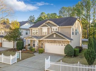 3430 Old Towne Ln, Cumming, GA 30040