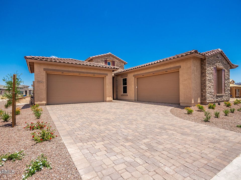 1st image of 5743 N 208TH Lane