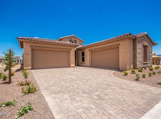 5743 N 208th Ln, Buckeye, AZ 85396