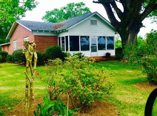 1023 Purvis To Columbia Rd, Purvis, MS 39475