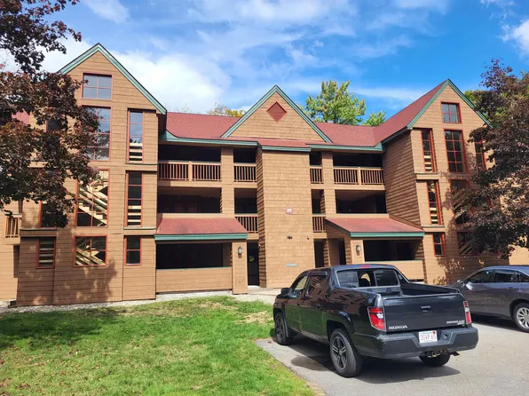 27 Riverfront Drive #256, Woodstock, NH 03262