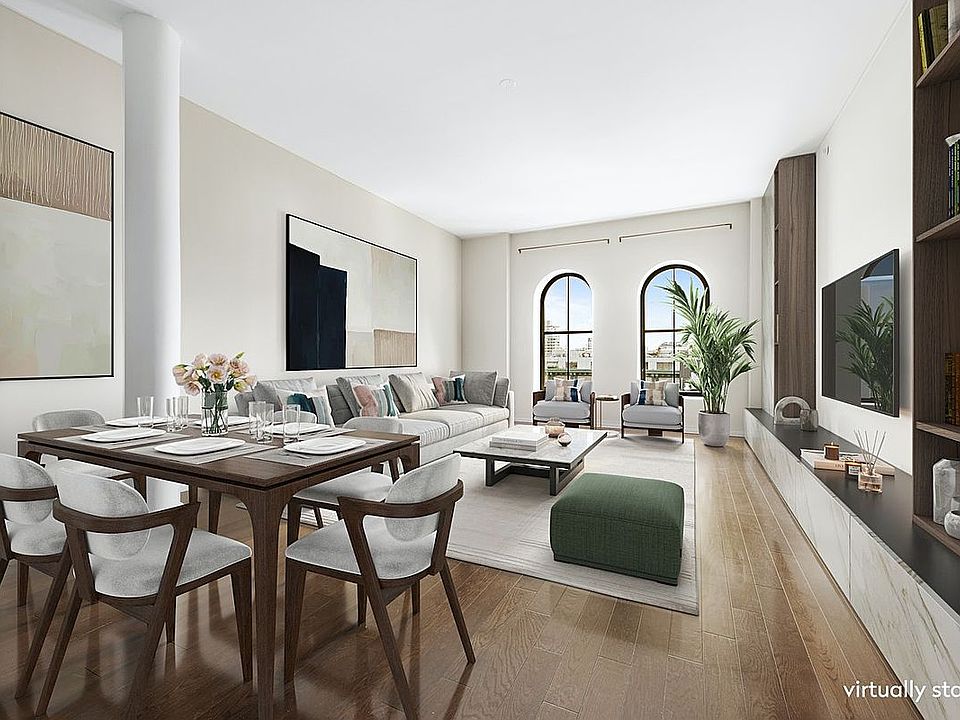1st image of 250 West St APT 11G