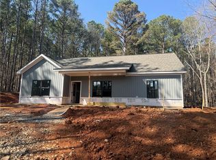 1021 Drummond Rd, Cedartown, GA 30125