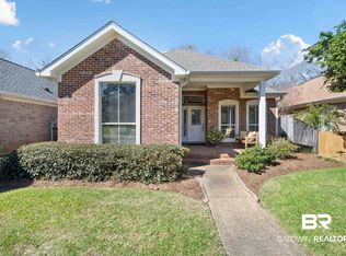 116 Kensington Ct, Fairhope, AL 36532