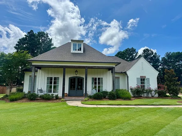 185 Saddlebrook Cv, Madison, MS 39110