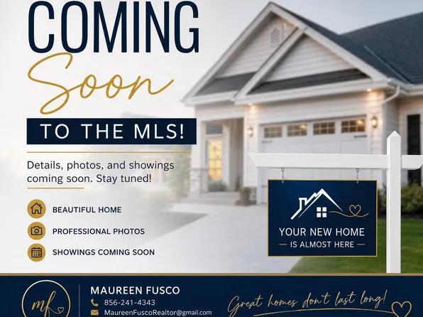 20 Oleander Ct, Mount Laurel, NJ 08054