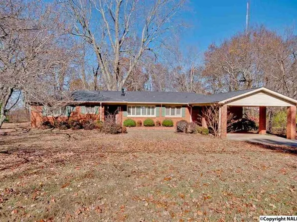 4906 Panorama Dr SE, Huntsville, AL 35801