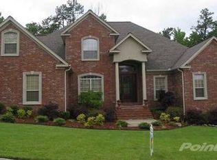 161 Courts Ln, Little Rock, AR 72223