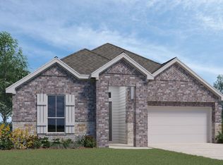 2404 Gabriels Horn Rd, Georgetown, TX 78628