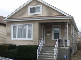 6138 S Mayfield Ave, Chicago, IL 60638