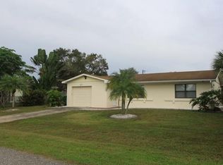 471 Reading St, Pt Charlotte, FL 33952