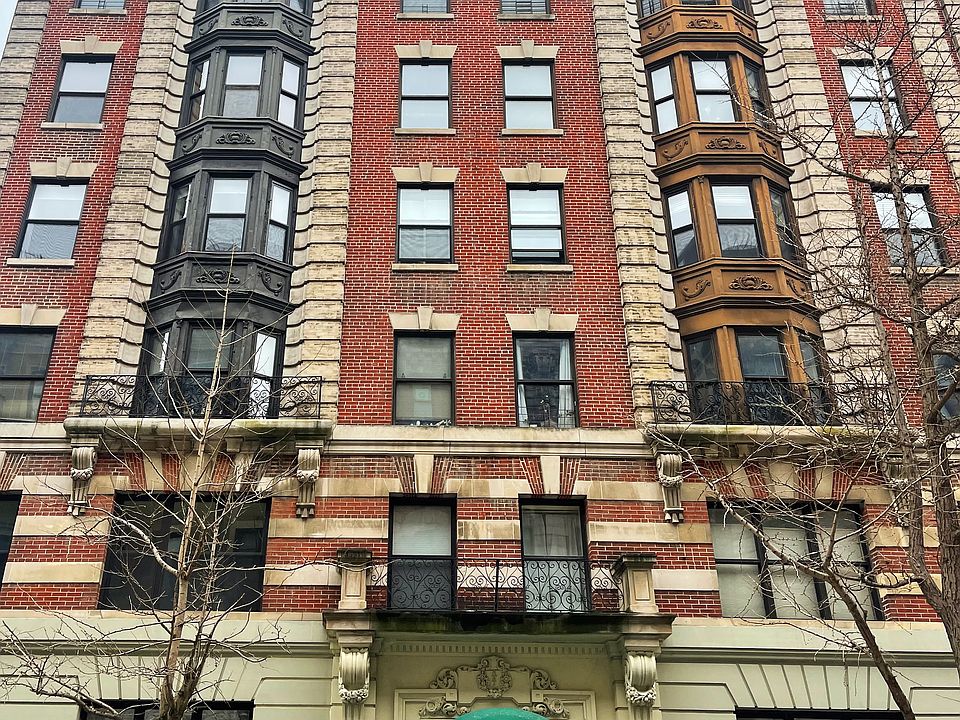 1st image of 317 W 95th St #F4