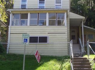 60 Evans St, Binghamton, NY 13903
