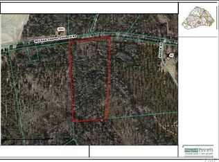 1222 McLean Chapel Church Rd, Bunnlevel, NC 28323