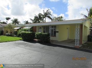 2809 NW 9th Ave, Wilton Manors, FL 33311