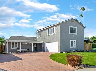 9722 Roe Dr, Santee, CA 92071