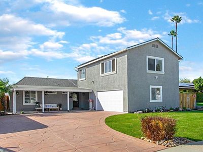 9722 Roe Dr, Santee, CA, 92071