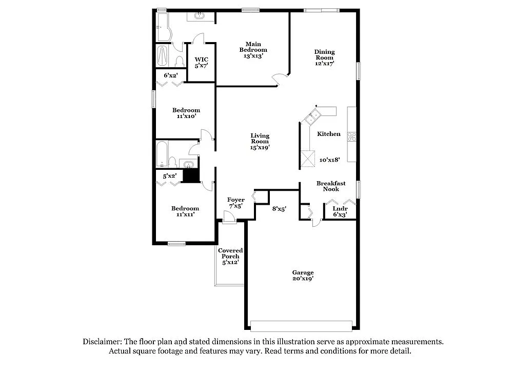 Building Photo - 12938 Bridleford Dr