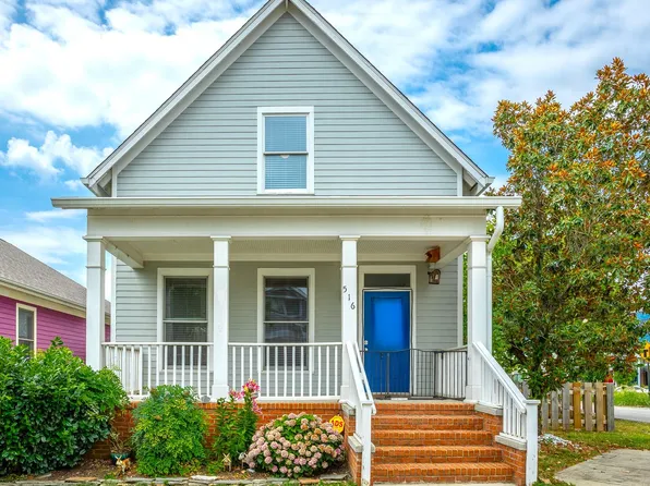 516 E 18th St, Chattanooga, TN 37408
