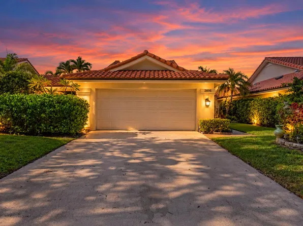 2895 FARRAGUT Lane, West Palm Beach, FL 33409