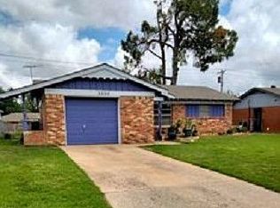 2204 N Gleason Ave, Bethany, OK 73008