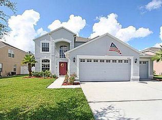 5733 Autumn Chase Cir, Sanford, FL 32773