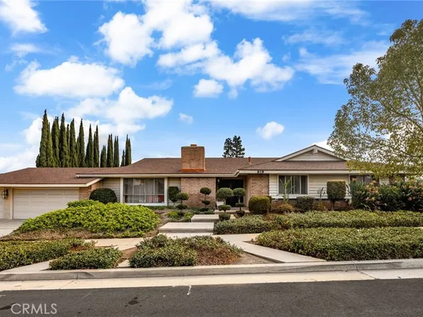 618 E Monterey Rd, Corona, CA 92879