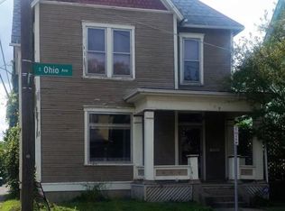 109 S Ohio Ave, Columbus, OH 43205