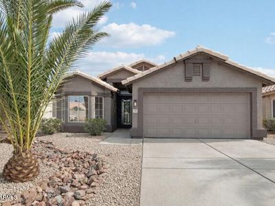 1121 N JACKSON Street, Chandler, AZ, 85225