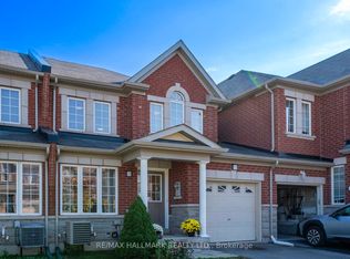 56 Westcliffe Cres, Richmond Hill, ON L4E 0S2