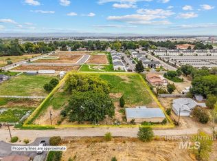 403 Hill Ln, Caldwell, ID 83605