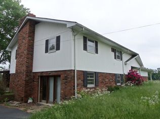 1175 W Fairview Rd, Eubank, KY 42567