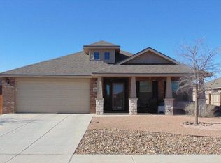 503 Nolan Ryan Dr, Midland, TX 79706