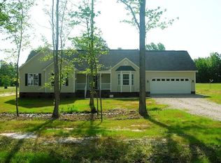 60 Wolf Creek Dr, Wendell, NC 27591