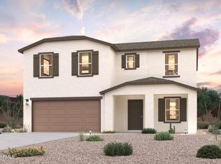 239 W Paseo Crossing Ln, Coolidge, AZ 85128