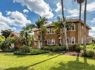 6881 Lake Devonwood Dr, Fort Myers, FL 33908