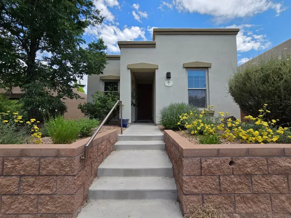 9 Avenida Vista Esquisita, Santa Fe, NM 87508