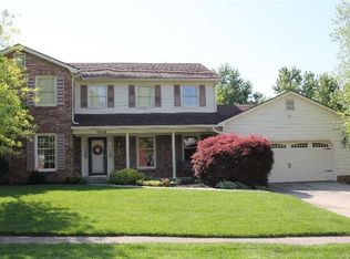 1048 Stowbridge Ln, Lexington, KY 40515